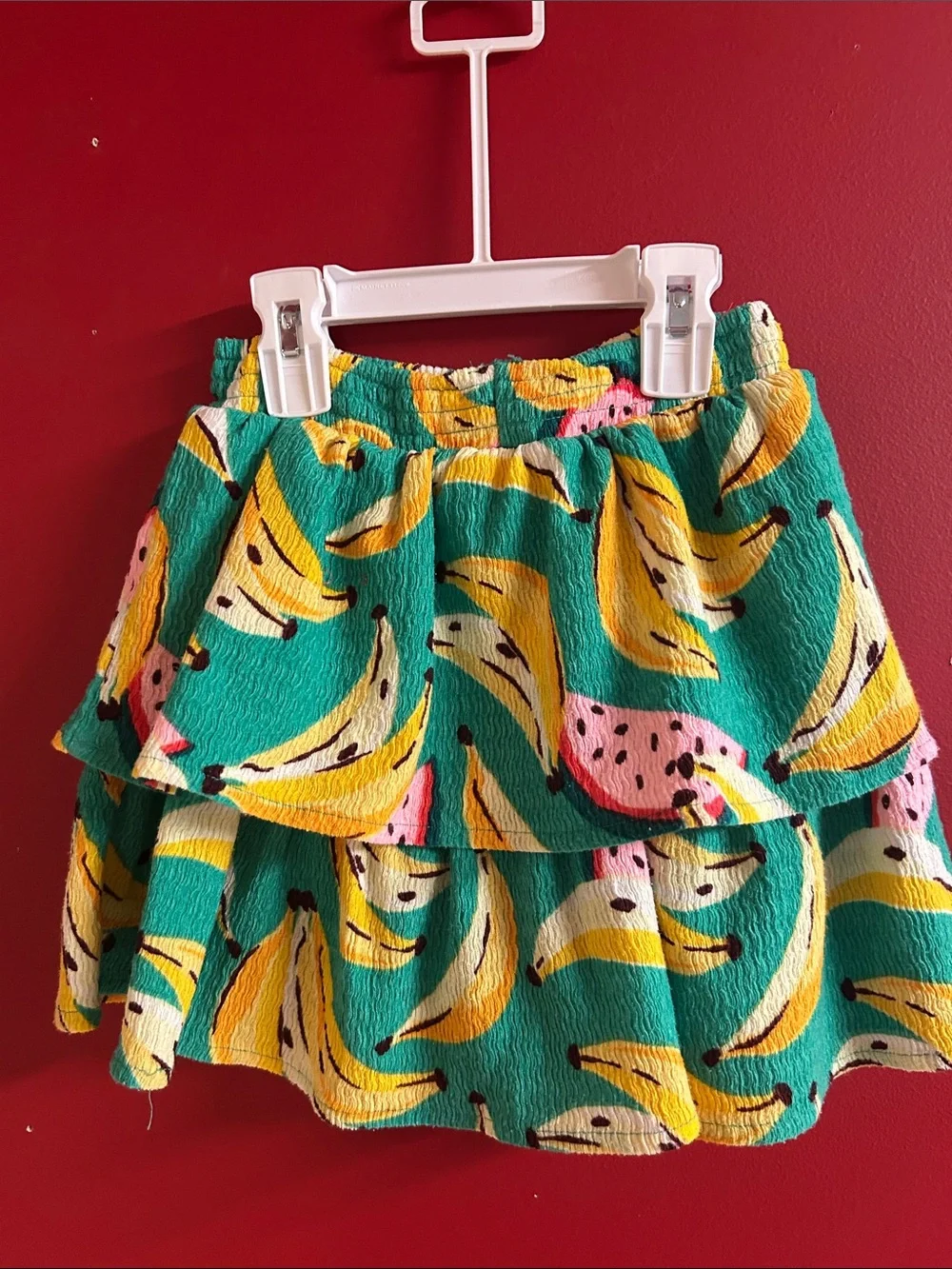 Old Navy fun tiered